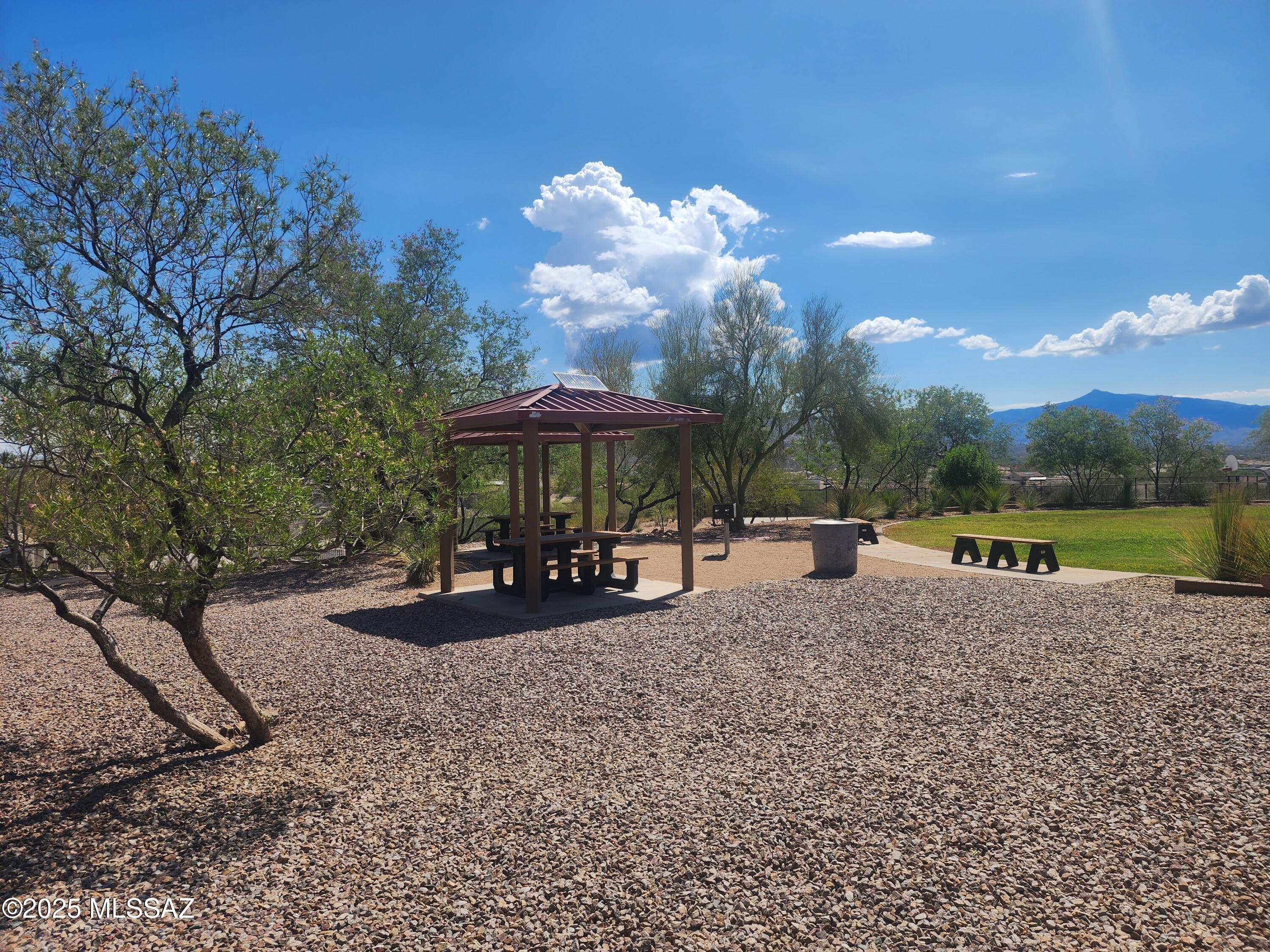 5781 Cedar Ridge Road Tucson, AZ 85747 - Photo 2 of 21