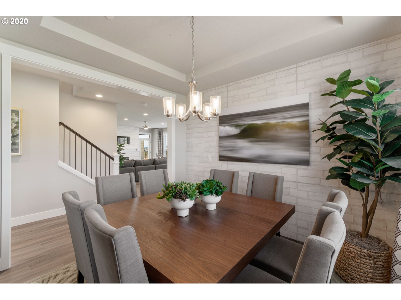8721 North Indigo Street, Unit LOT54 Camas, WA 98607 - Photo 14 of 32 Gallery Image 14