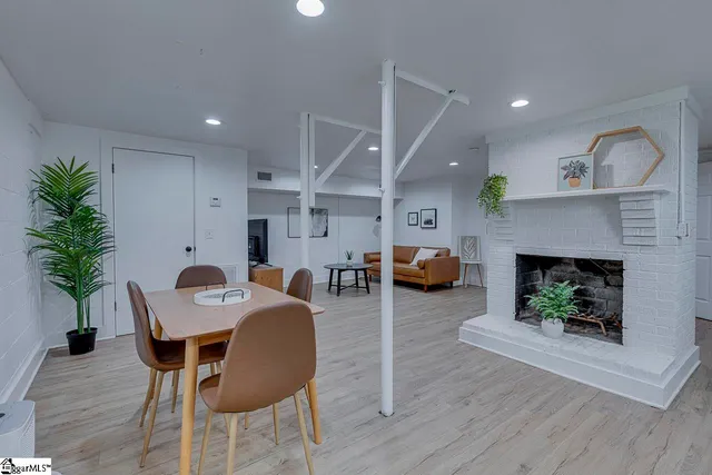 $349,900 | 1126 N Highway, Travelers Rest, SC 29690