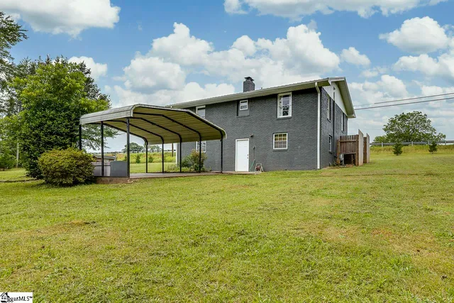 $349,900 | 1126 N Highway, Travelers Rest, SC 29690