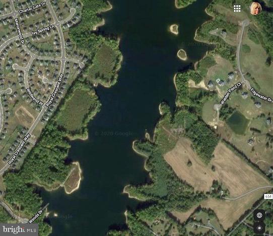 88 Rocky Run Road Fredericksburg, VA 22406 - Photo 12 of 12 Live on quiet waterfront!