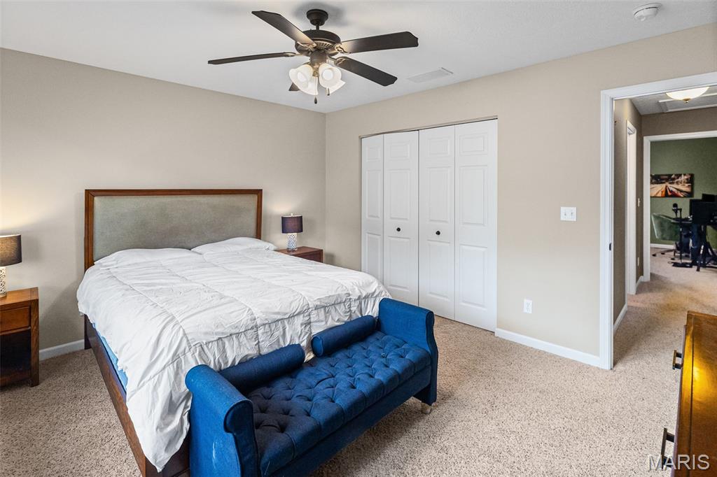 612 Wheatfield Road O'Fallon, IL 62269 - Photo 34 of 47