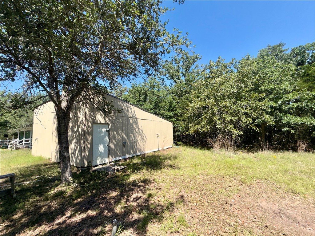545 Cranberry Road Somerville, TX 77879 - Photo 1 of 19