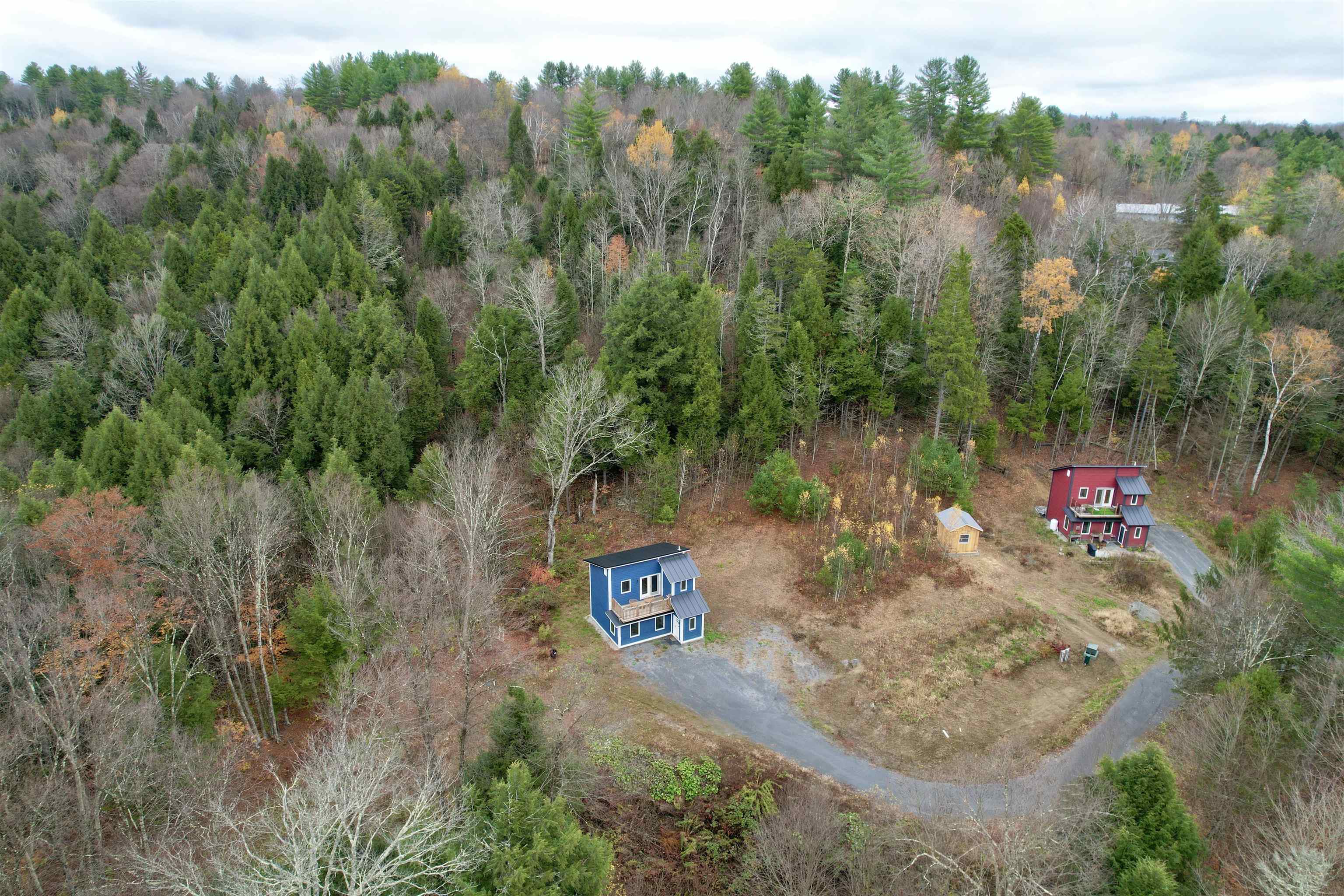 82 Angus Drive Johnson, VT 05656 - Photo 35 of 53