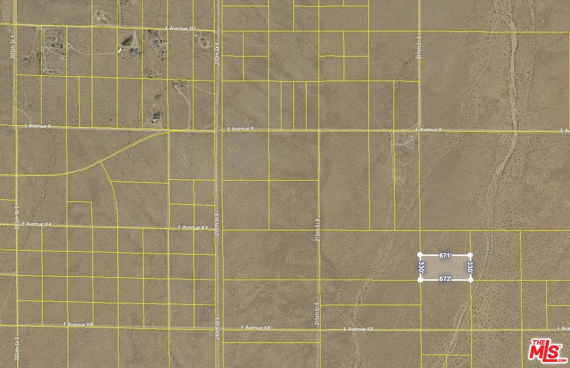 0 215 Street And Ave