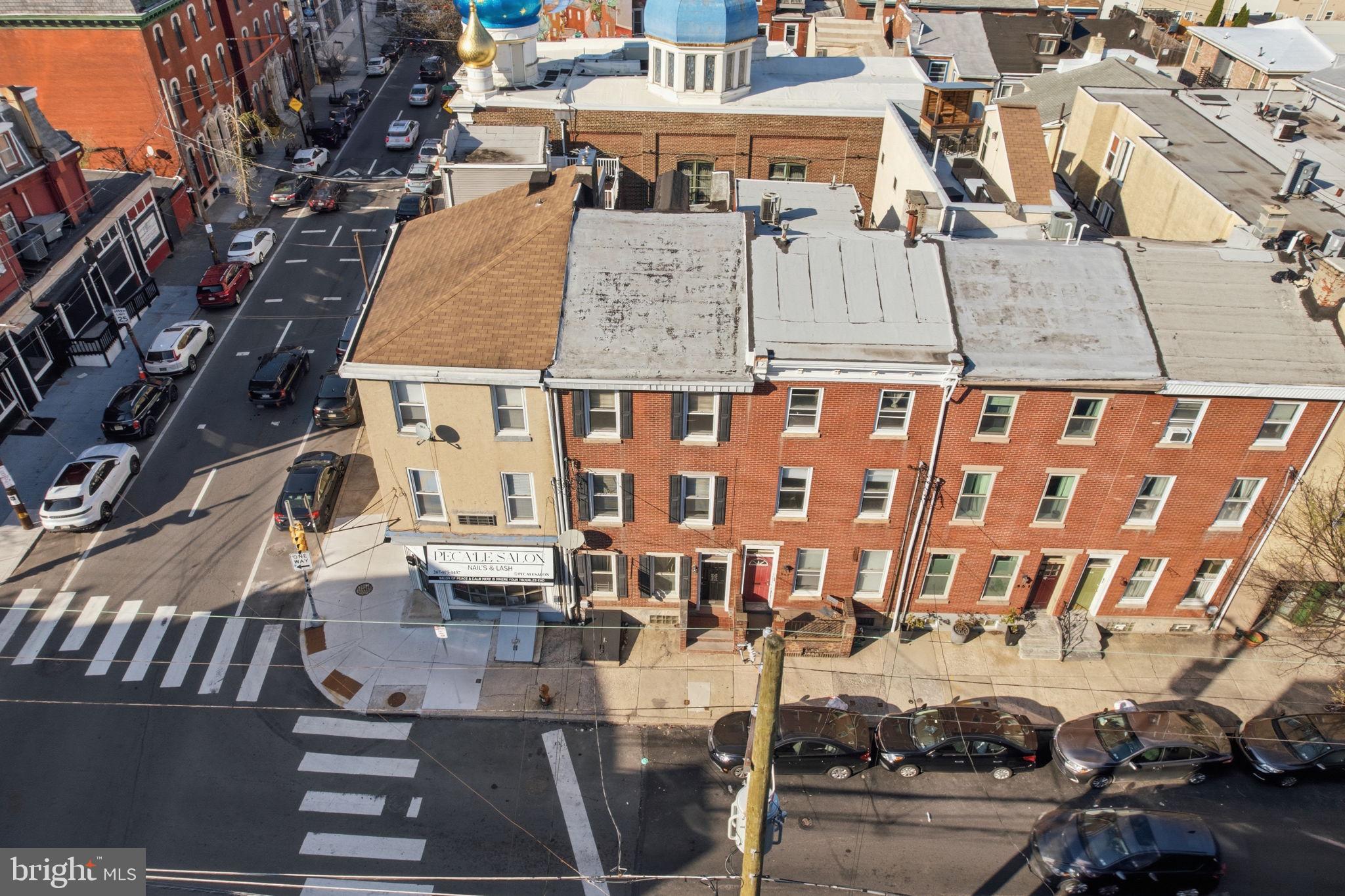 455 Fairmount Avenue Philadelphia, PA 19123 - Photo 46 of 67