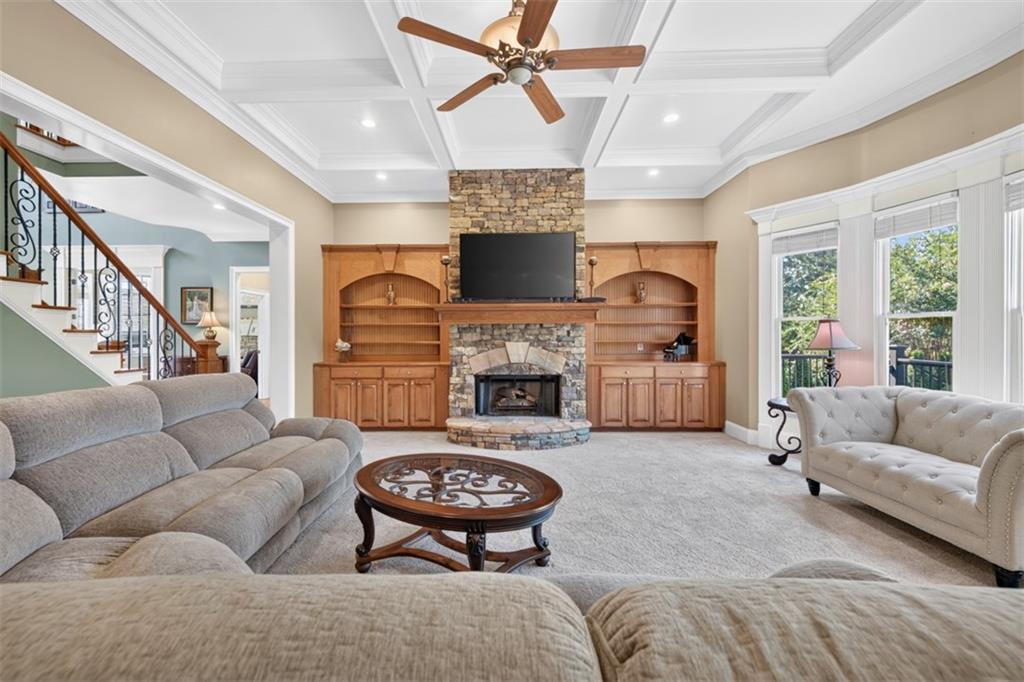 882 Pathview Court Dacula, GA 30019 - Photo 6 of 65 Gallery Image 6