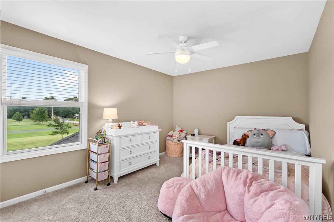 3091 Bullis Road Elma, NY 14059 - Photo 36 of 47 Bedroom 4
