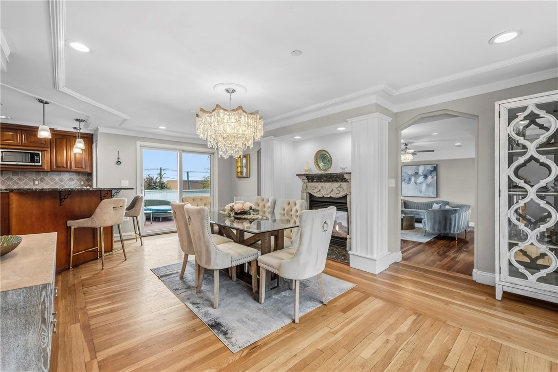 21 Crestwood Road Warwick, RI 02886 - Photo 19 of 47