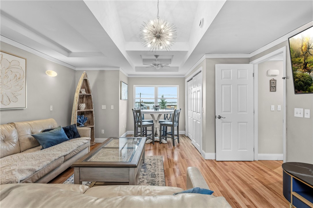 21 Crestwood Road Warwick, RI 02886 - Photo 28 of 47