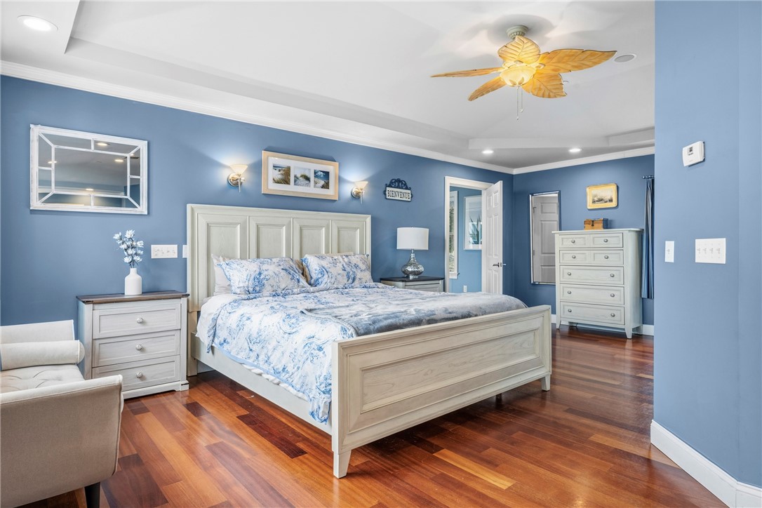 21 Crestwood Road Warwick, RI 02886 - Photo 34 of 47