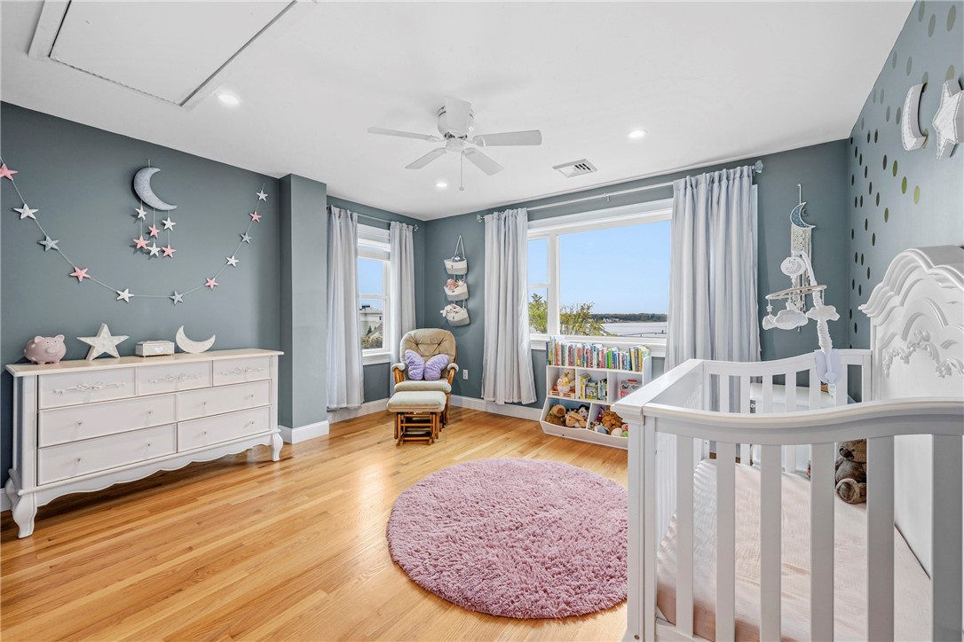 21 Crestwood Road Warwick, RI 02886 - Photo 42 of 47