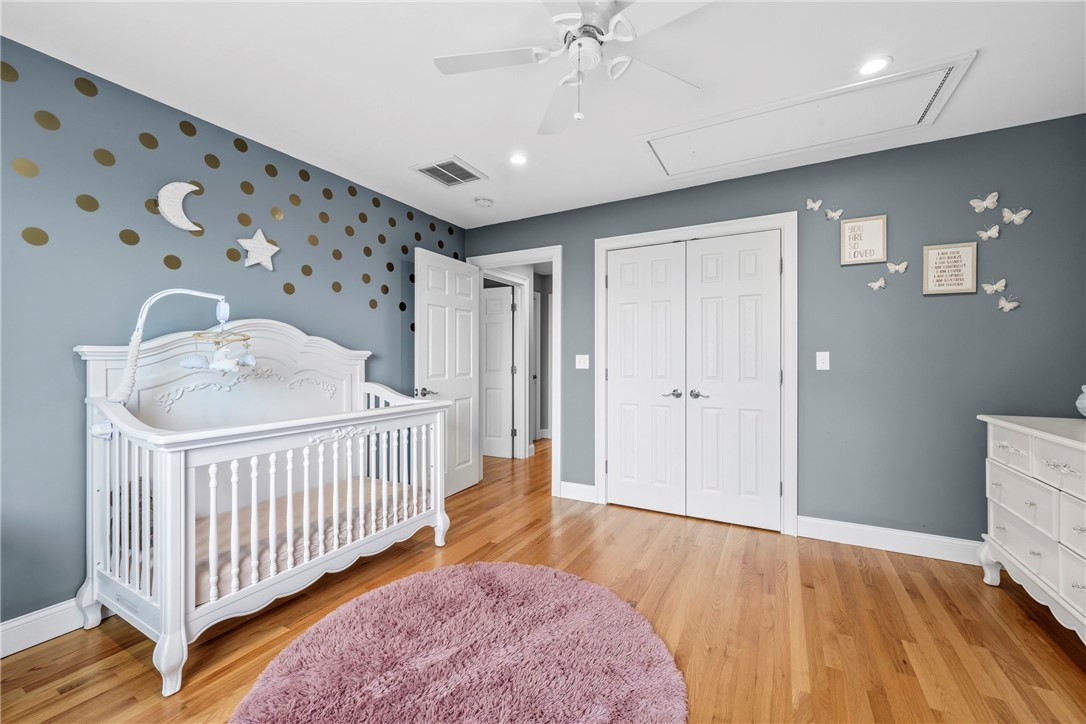 21 Crestwood Road Warwick, RI 02886 - Photo 43 of 47