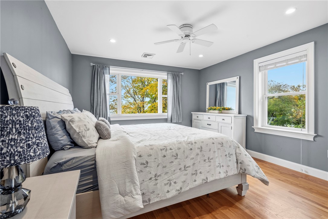 21 Crestwood Road Warwick, RI 02886 - Photo 45 of 47