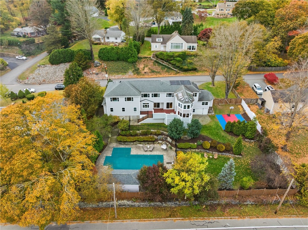 21 Crestwood Road Warwick, RI 02886 - Photo 47 of 47