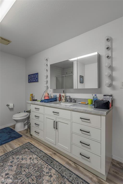 126 Oscar Kilpatrick Road Gibsland, LA 71028 - Photo 19 of 40