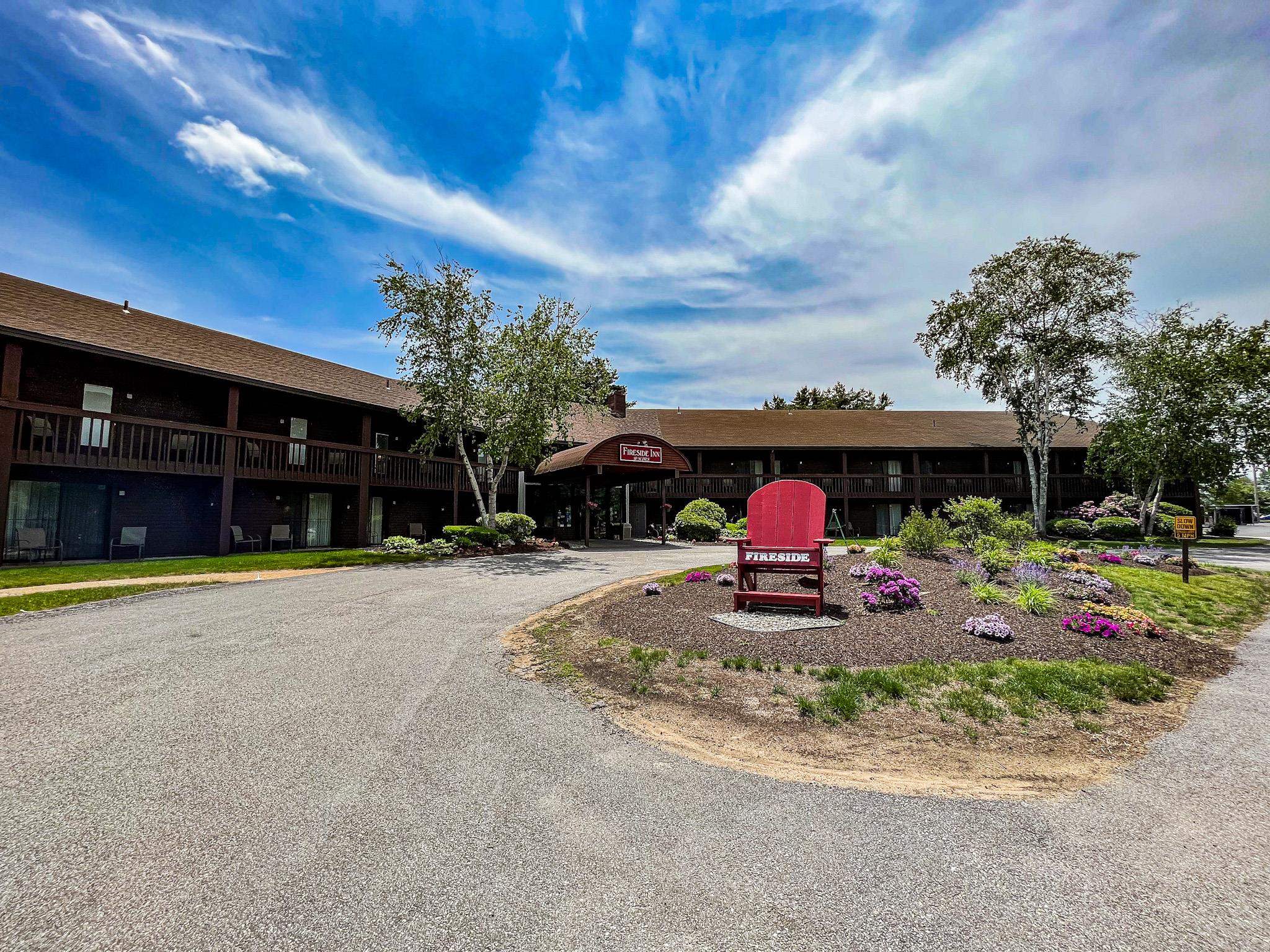 17 Harris Shore Road, Unit 409A Gilford, NH 03249 - Photo 1 of 8