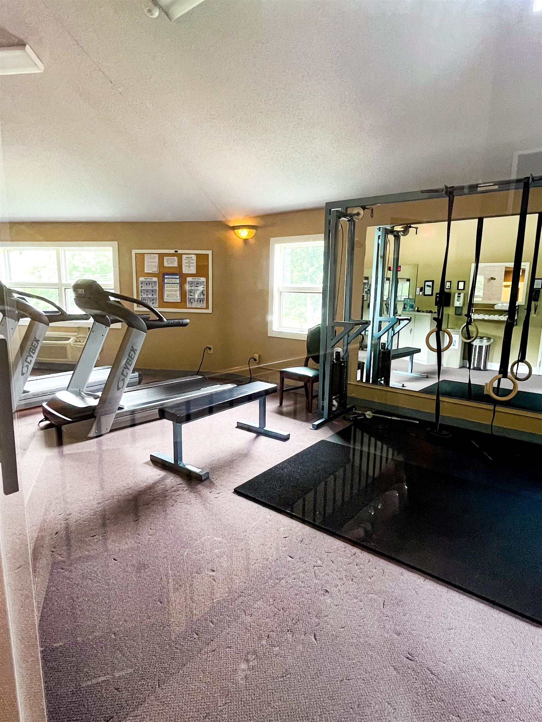 17 Harris Shore Road, Unit 409A Gilford, NH 03249 - Photo 5 of 8