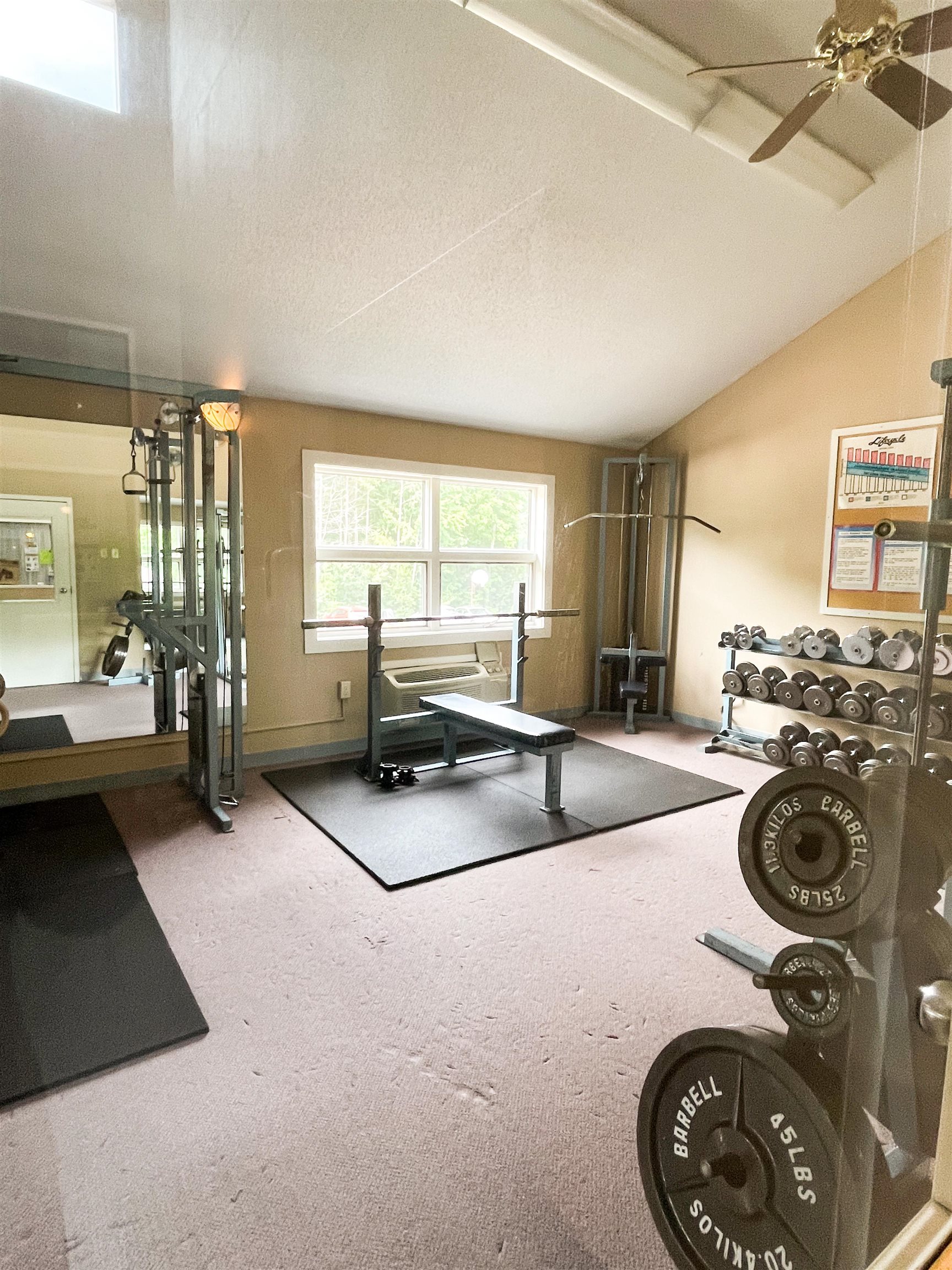 17 Harris Shore Road, Unit 409A Gilford, NH 03249 - Photo 6 of 8