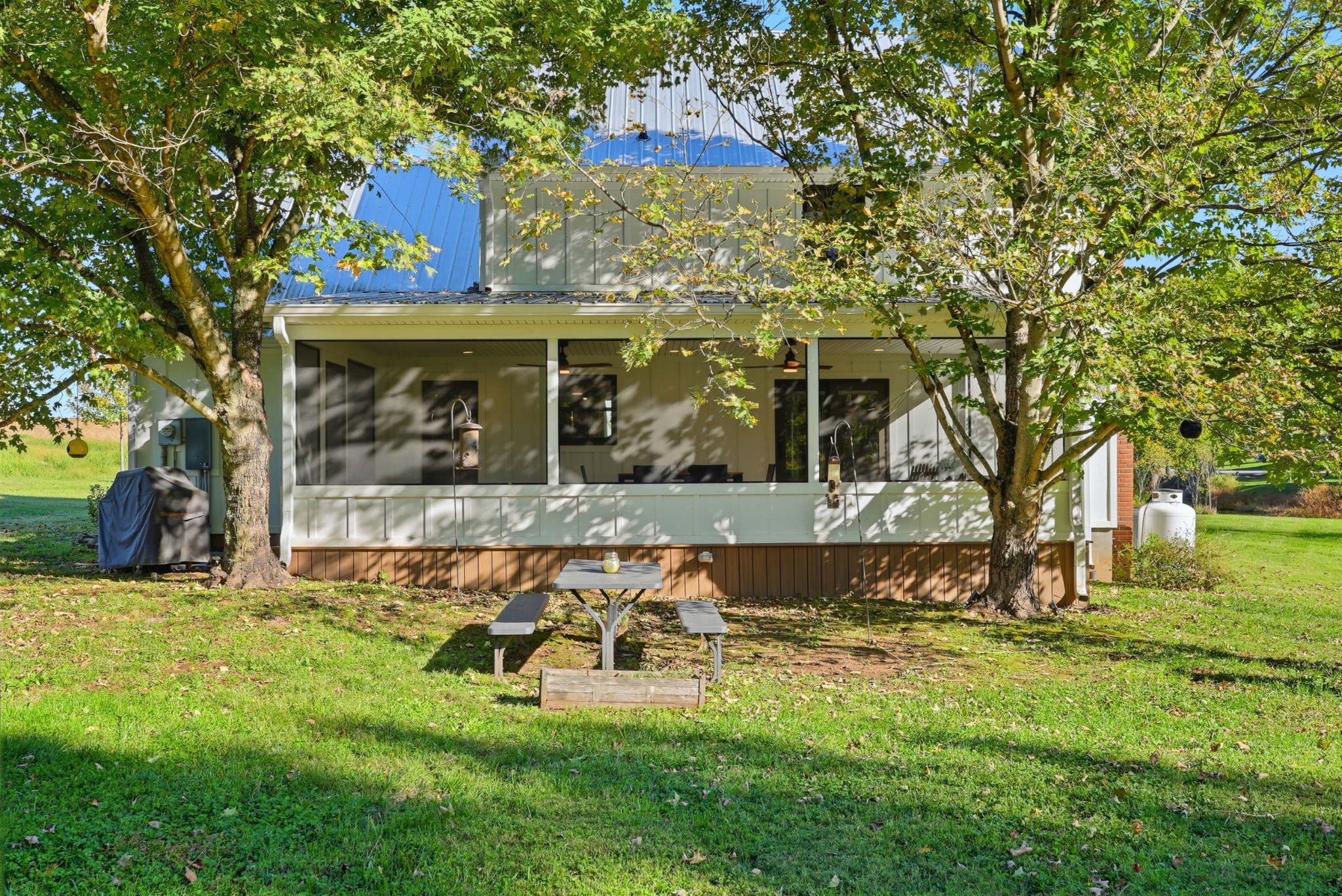 6539 Lamont Road Springfield, TN 37172 - Photo 40 of 46