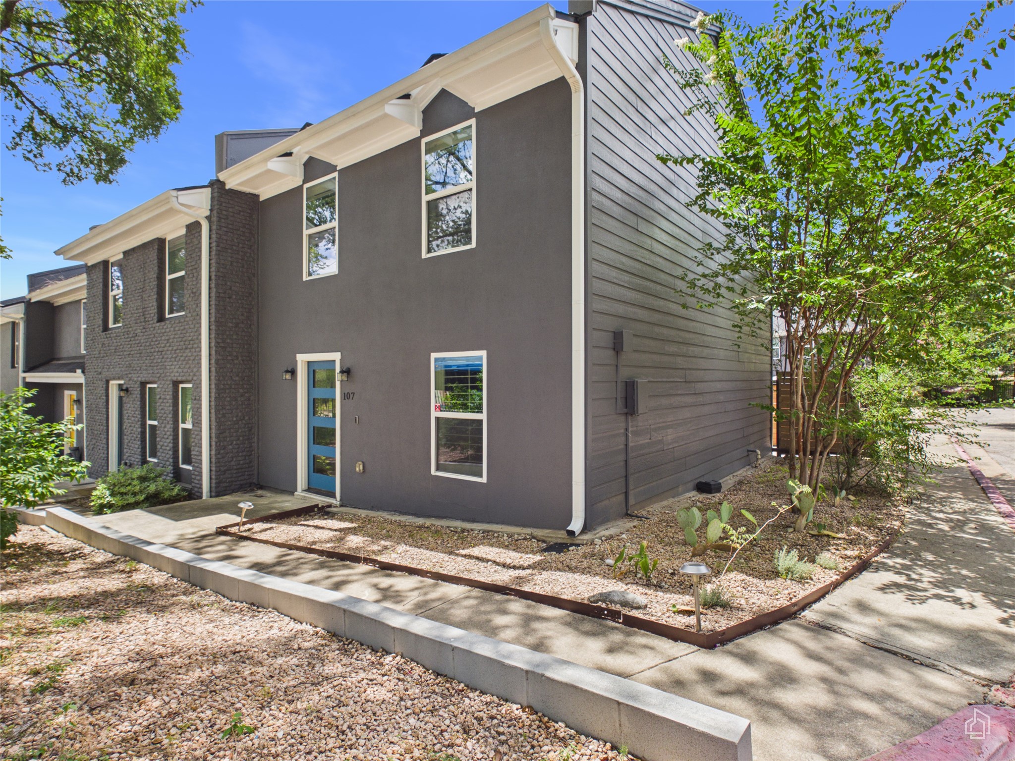 6211 Manor Road, Unit 107 Austin, TX 78723 - Photo 23 of 24 Gallery Image 23