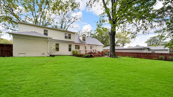 $600,000 | 5256 Collingwood Road, Memphis, TN 38117