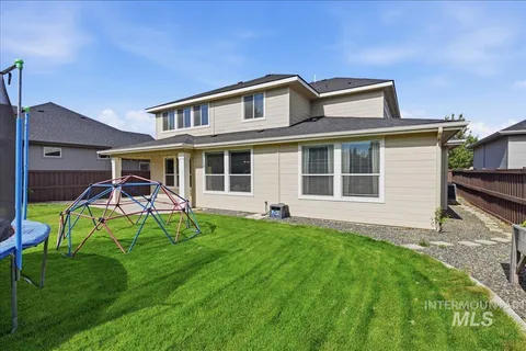 $940,000 | 5738 North Lichfield Avenue, Meridian, ID 83646