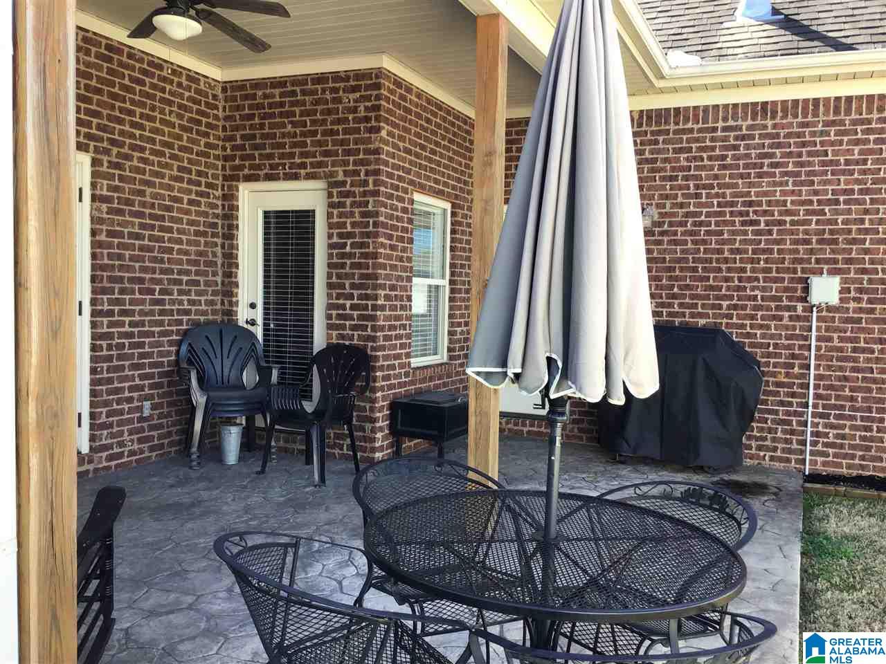 105 Federal Road Montevallo, AL 35115 - Photo 31 of 35
