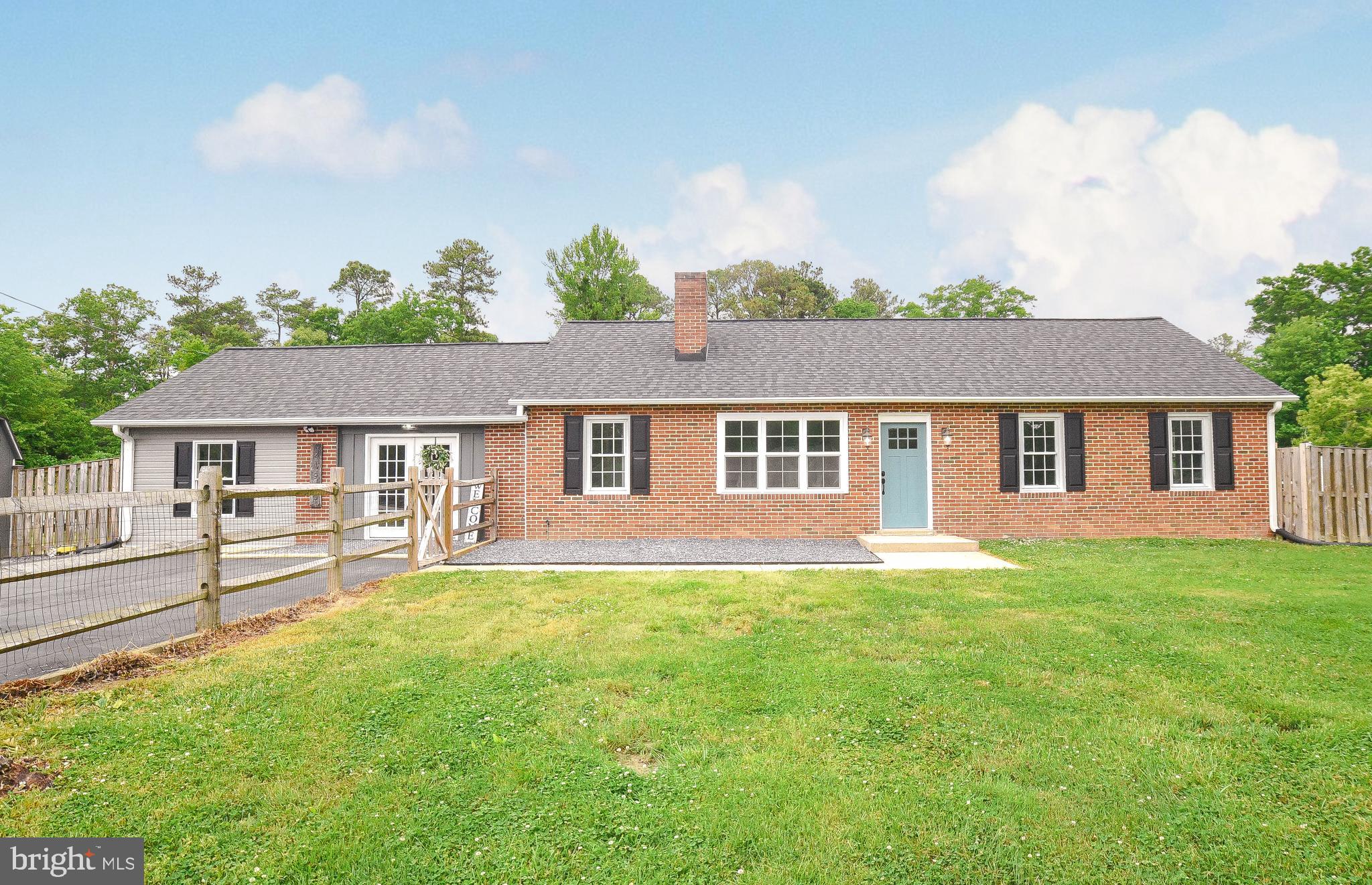 21920 Point Lookout Road Leonardtown, MD 20650 - Photo 1 of 42 Gallery Image 1