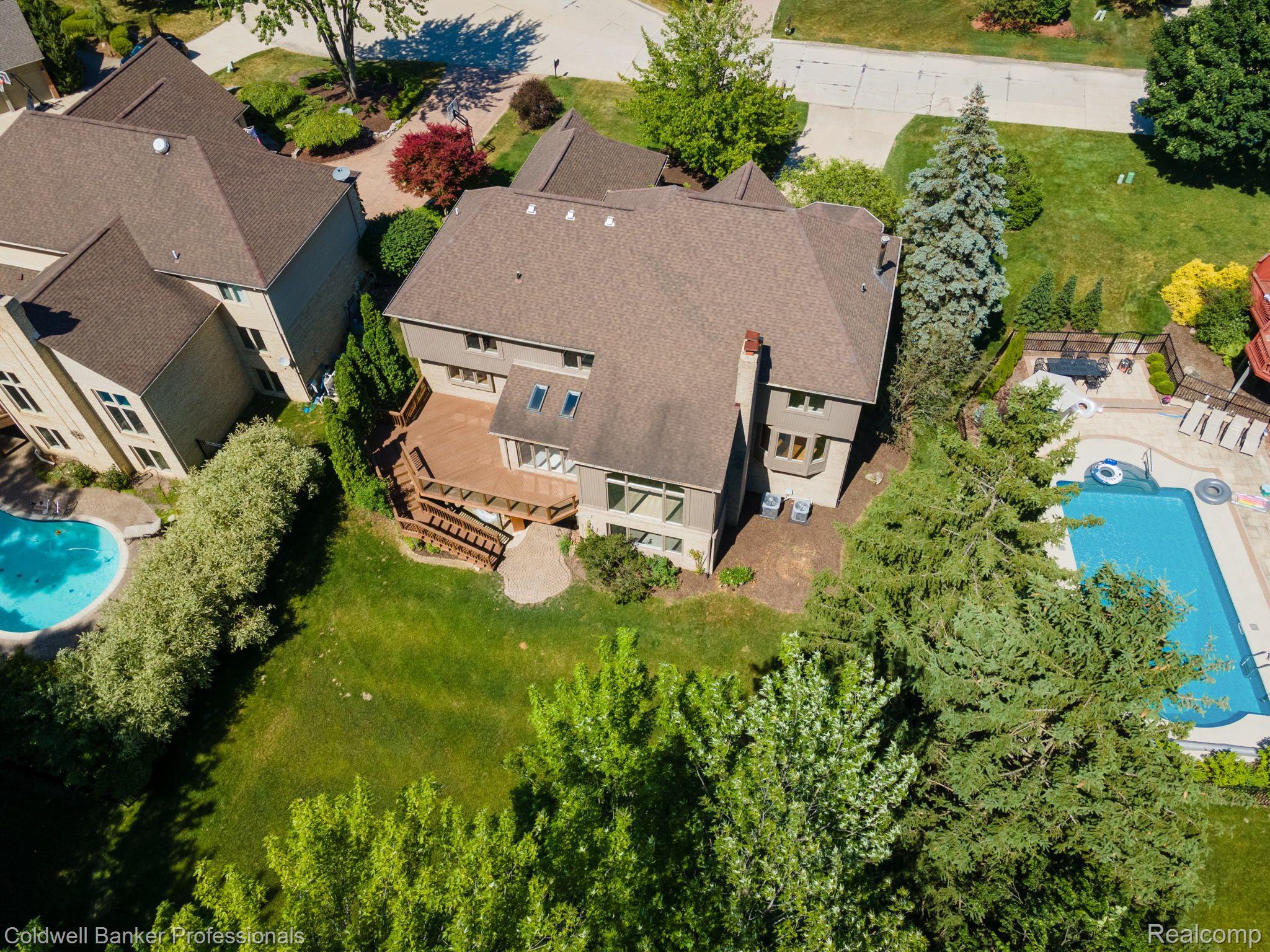 1287 Muirwood Court Rochester, MI 48306 - Photo 43 of 44 Gallery Image 43