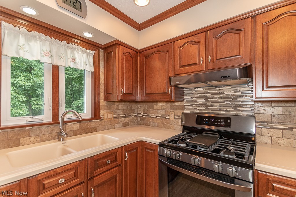 3472 Niles Carver Road Mineral Ridge, OH 44440 - Photo 14 of 34 Gallery Image 14