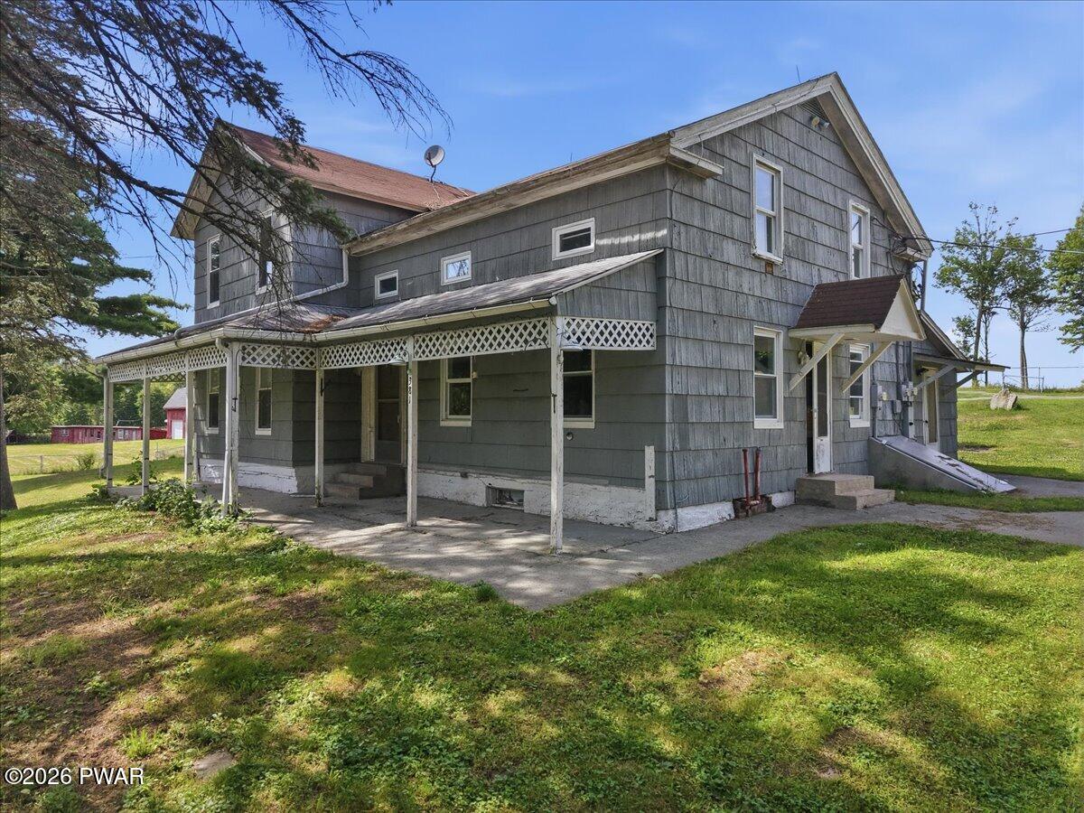 381 Milanville Road Beach Lake, PA 18405 - Photo 80 of 107 Gallery Image 80