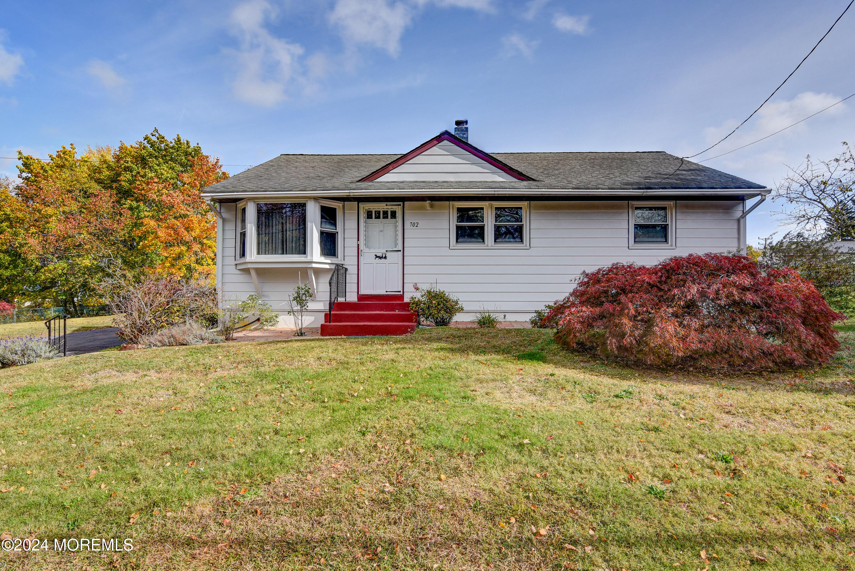702 Green Grove Road Neptune Township, NJ 07753 - Photo 1 of 1 Front View 1