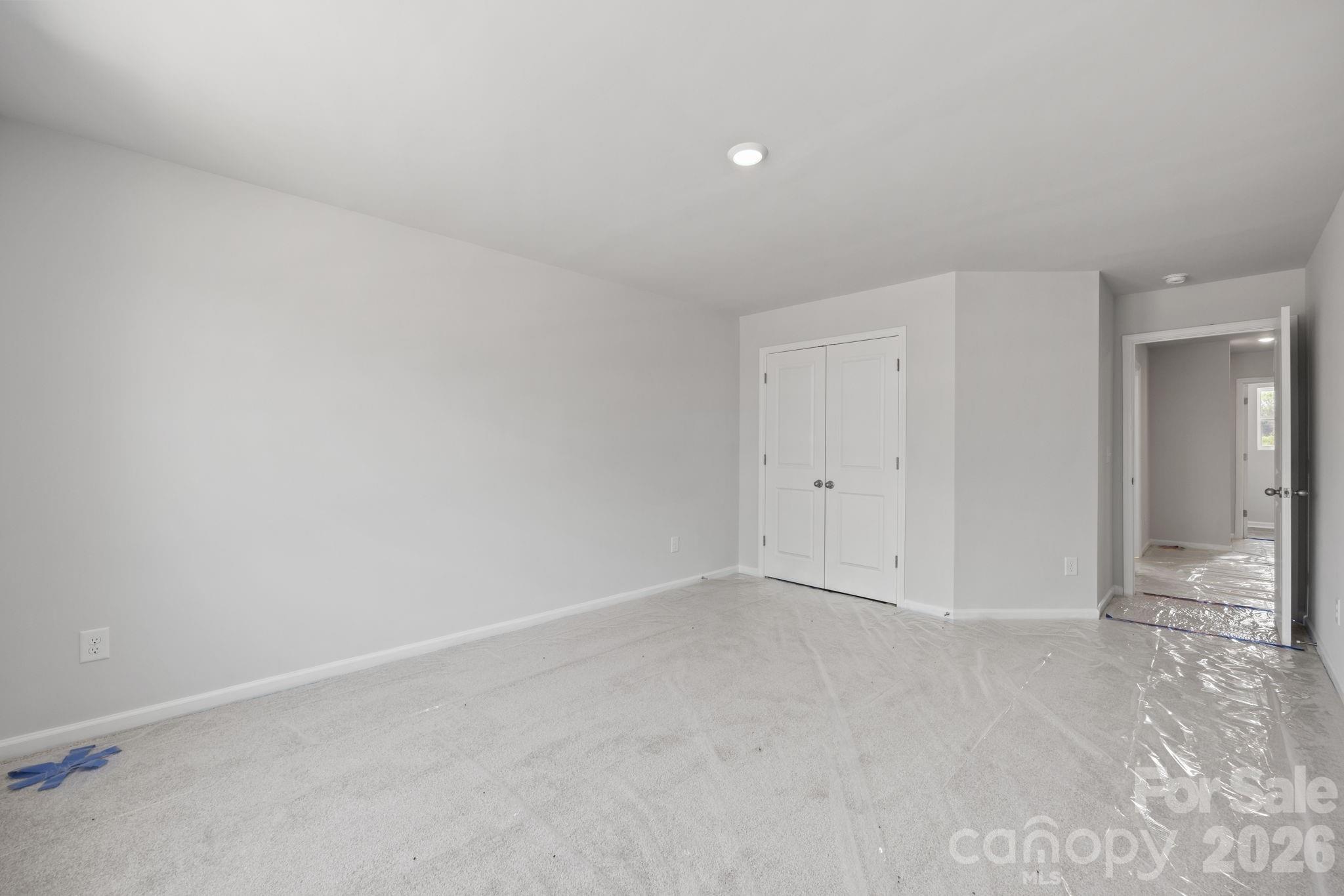 426 Brick House Road York, SC 29745 - Photo 30 of 35 a view of an empty room