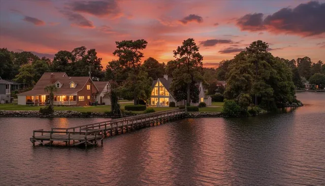 $745,000 | 1184 Perch Drive, Manning, SC 29102