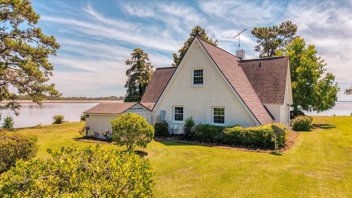 1184 Perch Drive Manning, SC 29102 - Photo 38 of 81 07-1184 Perch Drive-6