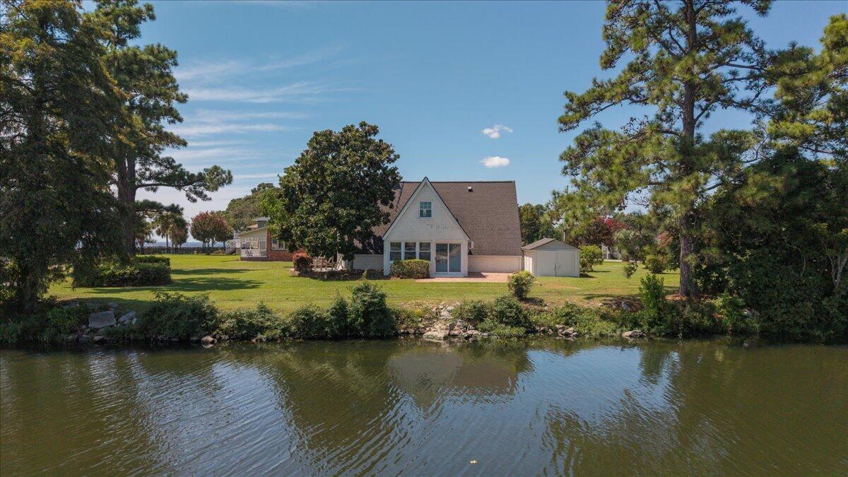 1184 Perch Drive Manning, SC 29102 - Photo 48 of 81 26-1184 Perch Drive-25