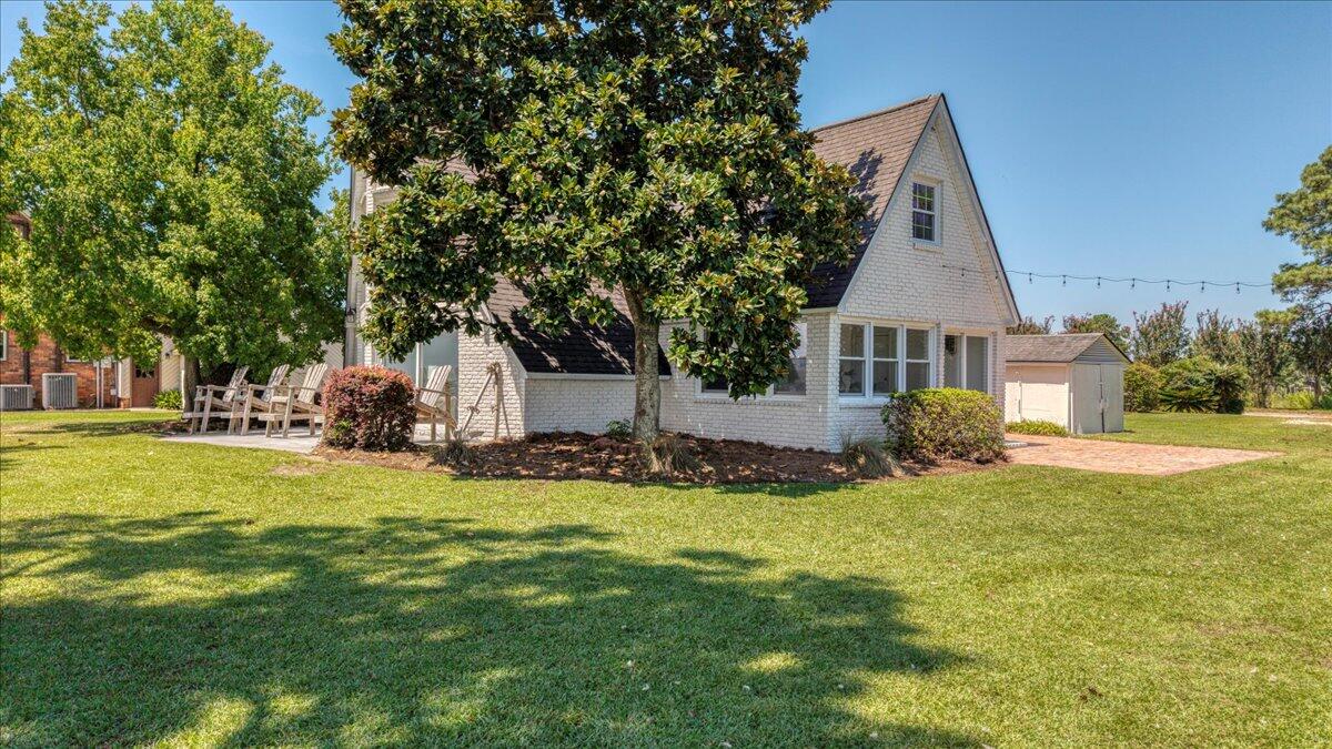 1184 Perch Drive Manning, SC 29102 - Photo 73 of 81 12-1184 Perch Drive-11