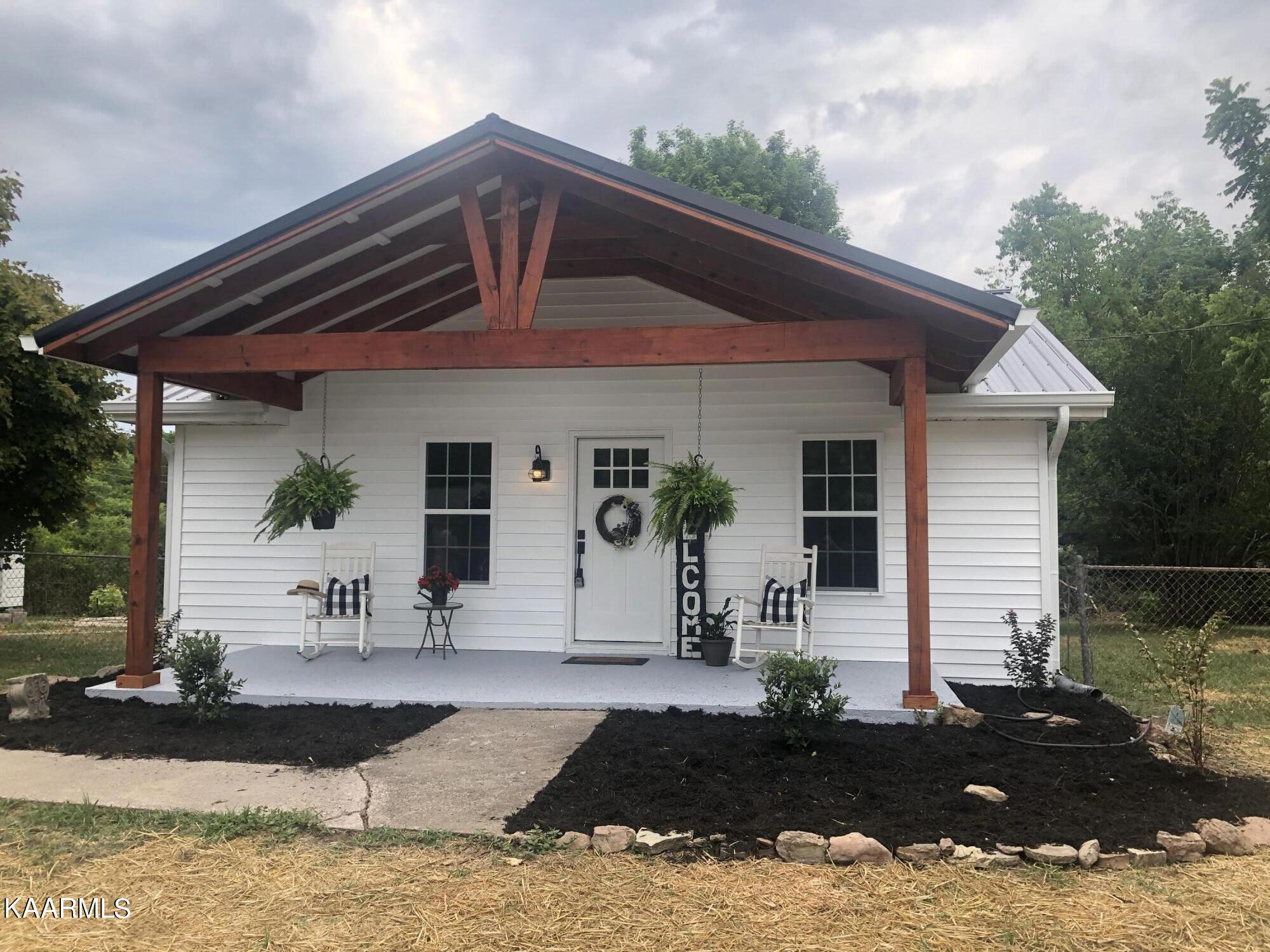 4830 East Emory Road Knoxville, TN 37938 - Photo 2 of 19 front view #3