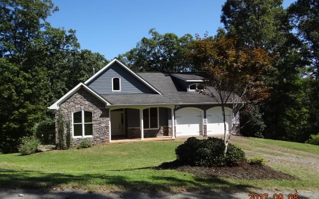 508 Kimsey Ridge Road Hiawassee, GA 30546 - Photo 1 of 1 Main View
