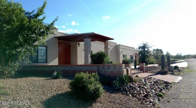 502 Elena Court Rio Rico, AZ 85648 - Photo 2 of 63