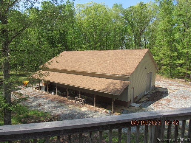 373 Jonestown Road Shacklefords, VA 23156 - Photo 9 of 14