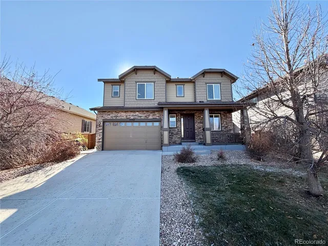 $3,595 | 25562 East 5th Place, Aurora, CO 80018