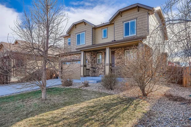 $3,349 | 25562 East 5th Place, Aurora, CO 80018