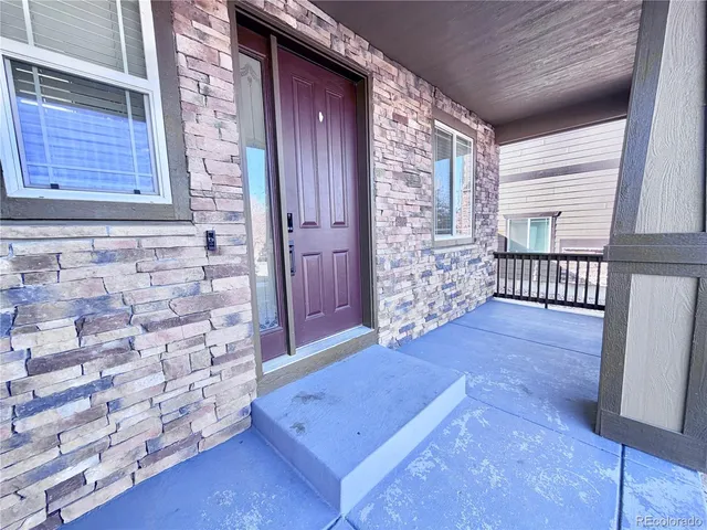 $3,595 | 25562 East 5th Place, Aurora, CO 80018