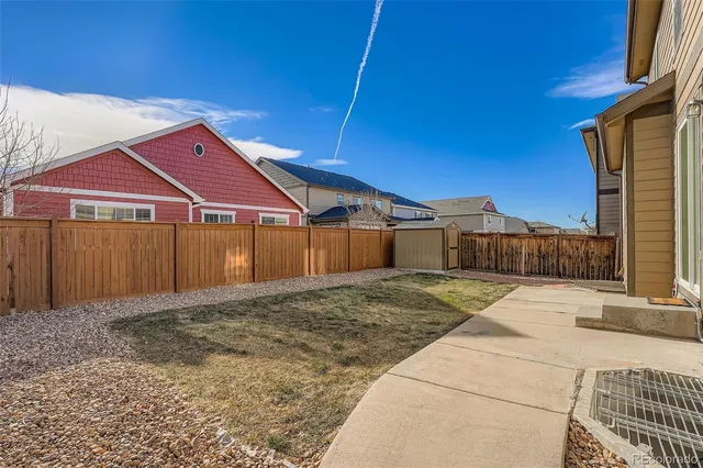 $3,349 | 25562 East 5th Place, Aurora, CO 80018
