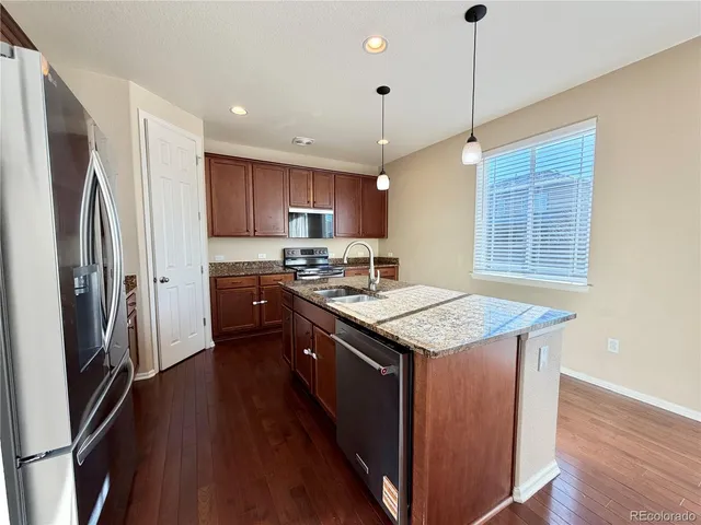 $3,595 | 25562 East 5th Place, Aurora, CO 80018