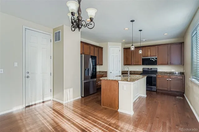 $3,349 | 25562 East 5th Place, Aurora, CO 80018