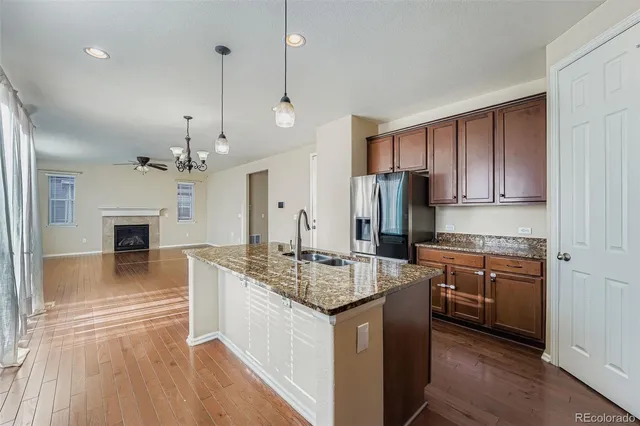 $3,349 | 25562 East 5th Place, Aurora, CO 80018