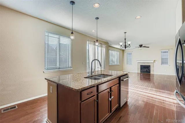 $3,349 | 25562 East 5th Place, Aurora, CO 80018